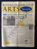 ARTS-N°626-DU 3 AU 9 JUILLET 1957. 