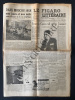 LE FIGARO LITTERAIRE-N°632-31 MAI 1958. 