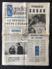 LES NOUVELLES LITTERAIRES-N°2174-22 MAI 1969. 