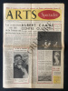 ARTS-N°631-DU 7 AU 13 AOUT 1957. 
