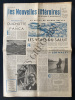 LES NOUVELLES LITTERAIRES-N°1594-20 MARS 1958. 