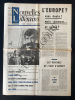 LES NOUVELLES LITTERAIRES-N°1996-2 DECEMBRE 1965. 