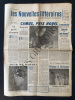 LES NOUVELLES LITTERAIRES-N°1573-24 OCTOBRE 1957. 