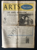 ARTS-N°505-DU 2 AU 8 MARS 1955. 