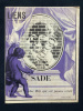 LIENS-N°101-SEPTEMBRE 1961-SADE. 