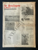 LA BRETAGNE A PARIS-N°1371-23 MARS 1973. 