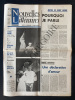 LES NOUVELLES LITTERAIRES-N°2039-29 SEPTEMBRE 1966. 