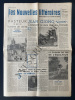 LES NOUVELLES LITTERAIRES-N°1598-17 AVRIL 1958. 