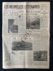 LES NOUVELLES LITTERAIRES-N°1462-8 SEPTEMBRE 1955. 