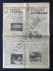 LE FIGARO LITTERAIRE-N°485-6 AOUT 1955. 