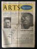 ARTS-N°543-DU 23 AU 29 NOVEMBRE 1955. 