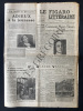 LE FIGARO LITTERAIRE-N°482-16 JUILLET 1955. 