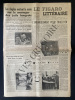 LE FIGARO LITTERAIRE-N°593-31 AOUT 1957. 