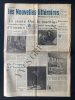 LES NOUVELLES LITTERAIRES-N°1492-5 AVRIL 1956. 