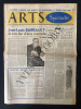 ARTS-N°636-DU 18 AU 24 SEPTEMBRE 1957. 