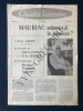 GAZETTE LITTERAIRE-N°2-AOUT 1954. 