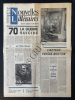 LES NOUVELLES LITTERAIRES-N°2233-9 JUILLET 1970. 