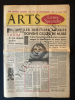 ARTS-N°659-DU 26 FEVRIER AU 4 MARS 1958. 
