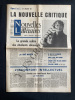 LES NOUVELLES LITTERAIRES-N&deg;2121-25 AVRIL 1968. 