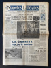 LES NOUVELLES LITTERAIRES-N°1765-29 JUIN 1961. 