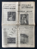 LE FIGARO LITTERAIRE-N°487-20 AOUT 1955. 
