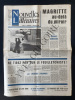 LES NOUVELLES LITTERAIRES-N°2086-24 AOUT 1967. 