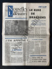 LES NOUVELLES LITTERAIRES-N°2104-28 DECEMBRE 1967. 