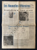 LES NOUVELLES LITTERAIRES-N°1536-7 FEVRIER 1957. 