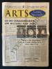 ARTS-N°654-DU 22 AU 28 JANVIER 1958. 