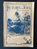 LECTURES POUR TOUS-NEUVIEME ANNEE-N°12-SEPTEMBRE 1907. 