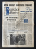 LES NOUVELLES LITTERAIRES-N°2231-25 JUIN 1970. 