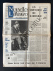 LES NOUVELLES LITTERAIRES-N°1958-11 MARS 1965. 