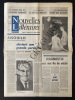 LES NOUVELLES LITTERAIRES-N°2229-11 JUIN 1970. 
