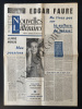 LES NOUVELLES LITTERAIRES-N°2236-30 JUILLET 1970. 