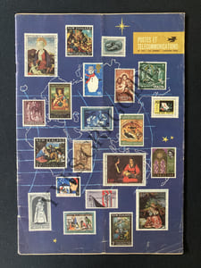 POSTES ET TELECOMMUNICATIONS-N°157-JANVIER 1969
