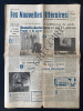 LES NOUVELLES LITTERAIRES-N°1610-10 JUILLET 1958. 