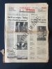 OUEST FRANCE-VENDREDI 1 OCTOBRE 1971. 