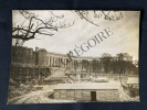 PHOTOGRAPHIE EXPOSITION PARIS 1937-AMENAGEMENTS DU TROCADERO. 