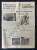 LE FIGARO LITTERAIRE-N°541-1 SEPTEMBRE 1956. 