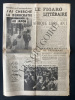 LE FIGARO LITTERAIRE-N°687-20 JUIN 1959. 