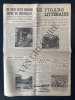 LE FIGARO LITTERAIRE-N°527-26 MAI 1956. 