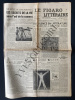 LE FIGARO LITTERAIRE-N°617-15 FEVRIER 1958. 