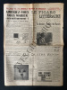 LE FIGARO LITTERAIRES-N°566-23 FEVRIER 1957. 
