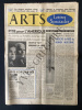 ARTS-N°642-DU 30 OCTOBRE AU 5 NOVEMBRE 1957. 