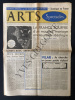 ARTS-N°613-DU 3 AU 9 AVRIL 1957. 