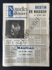 LES NOUVELLES LITTERAIRES-N°2076-15 JUIN 1967. 