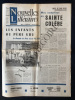 LES NOUVELLES LITTERAIRES-N°1988-7 OCTOBRE 1965. 