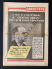 CARREFOUR-N°974-15 MAI 1963. 