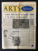 ARTS-N°617-DU 1 AU 7 MAI 1957. 
