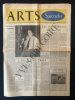 ARTS-N°531-DU 31 AOUT AU 6 SEPTEMBRE 1955. 